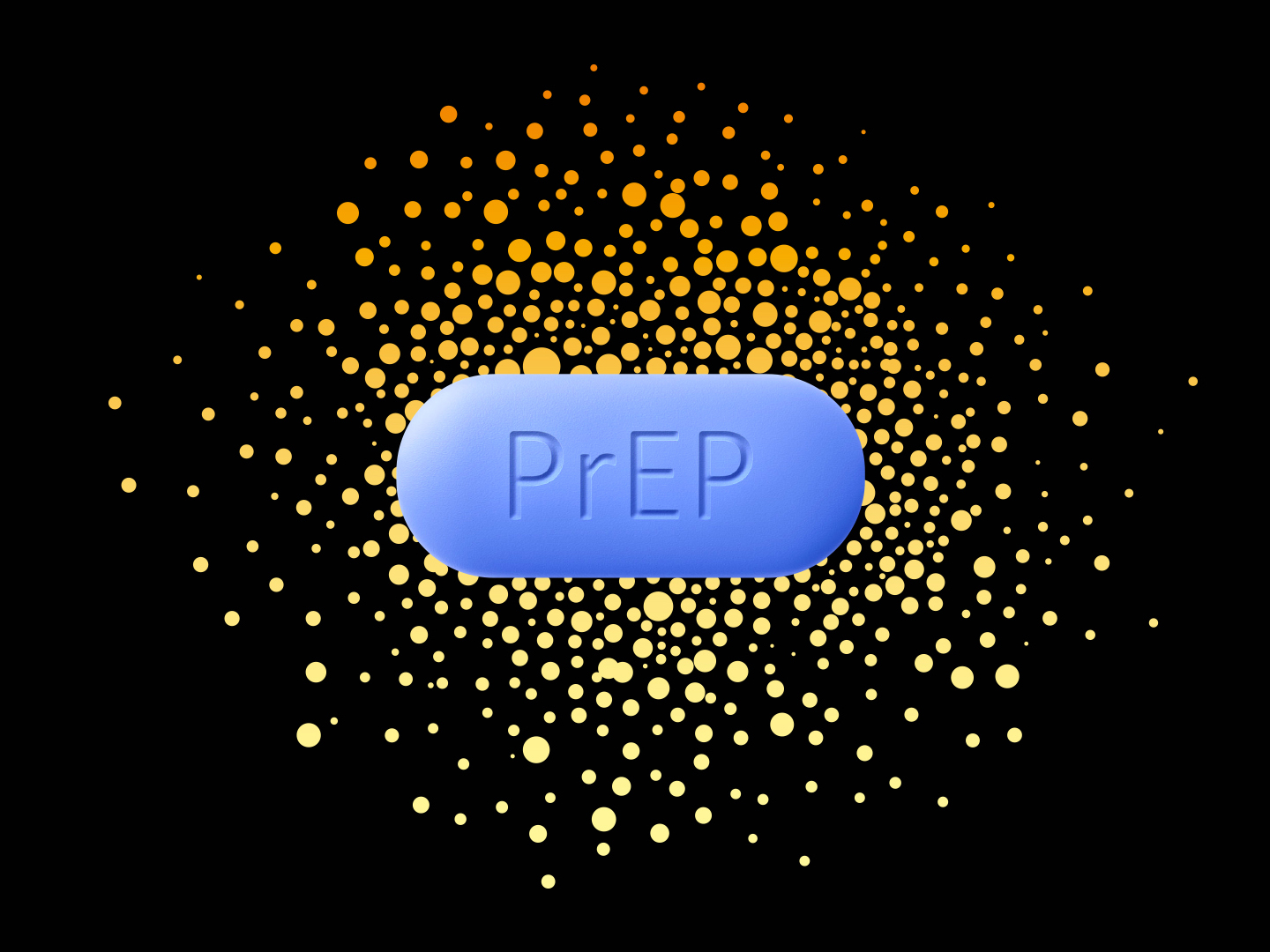 How to take PrEP