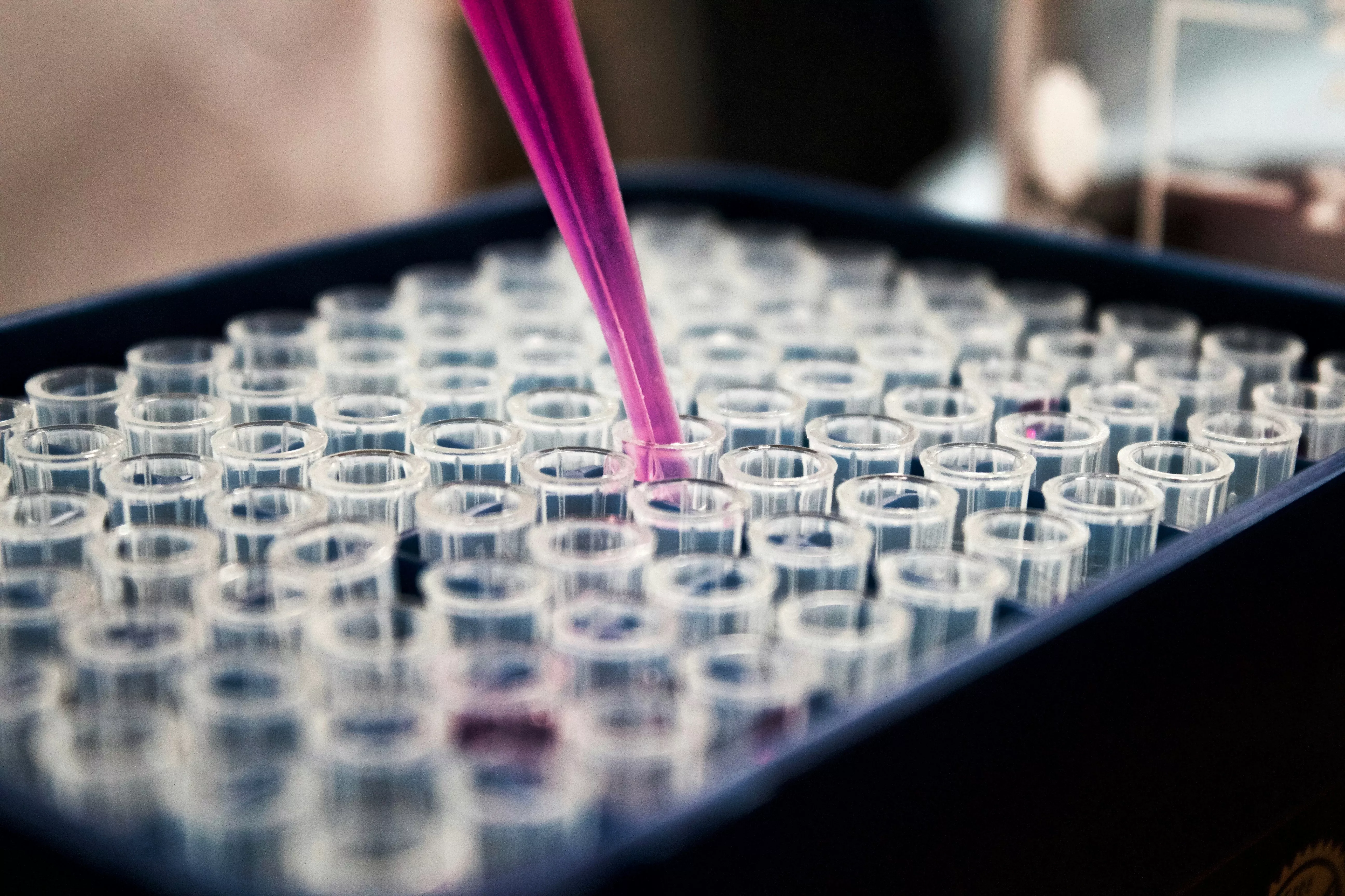 Beta-Human Chorionic Gonadotropin, Quantitative, Serum