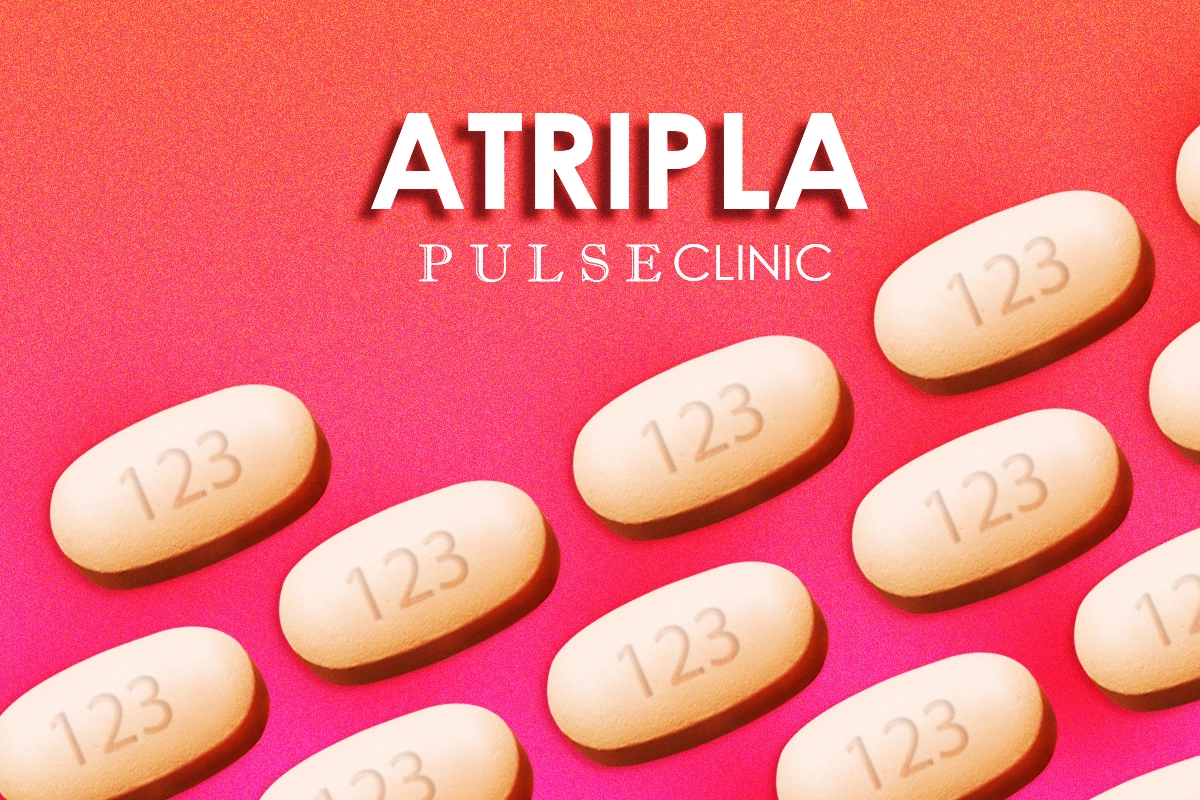 ATRIPLA